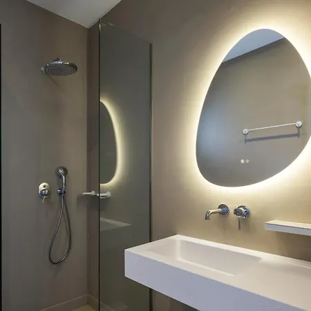 Mykonian Shades Apart Otel Ano Mera