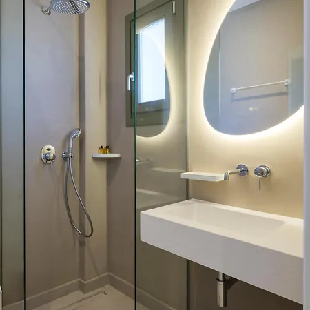 Mykonian Shades Apart Otel 4*