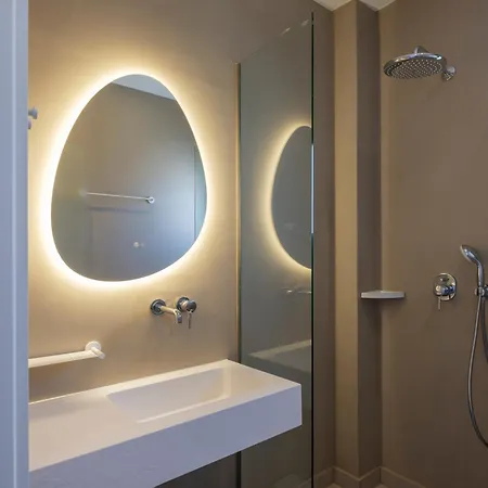 Apart Otel Mykonian Shades