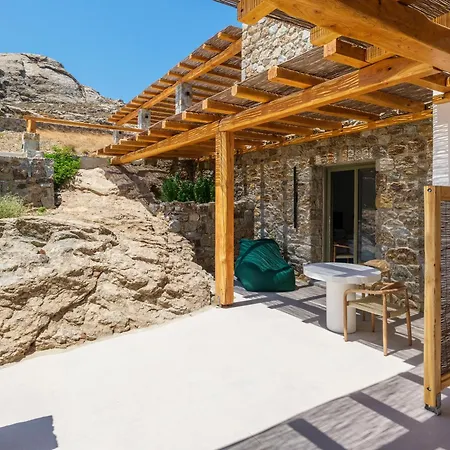 Mykonian Shades Apart Otel Ano Mera