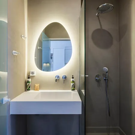 Apart Otel Mykonian Shades 4*