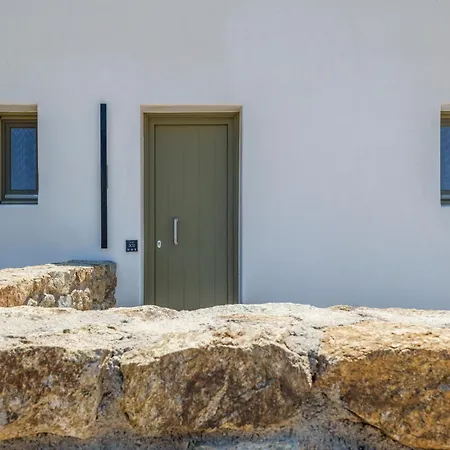 Apart Otel Mykonian Shades Ano Mera