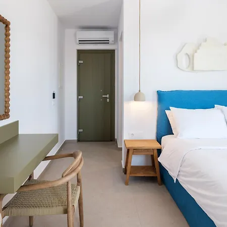 Apart Otel Mykonian Shades