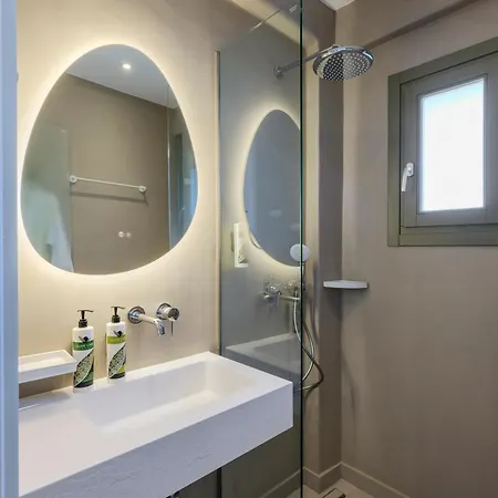 Mykonian Shades Ano Mera