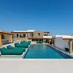 شقة فندقية Mykonian Shades 4*