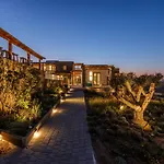 شقة فندقية Mykonian Shades 4*