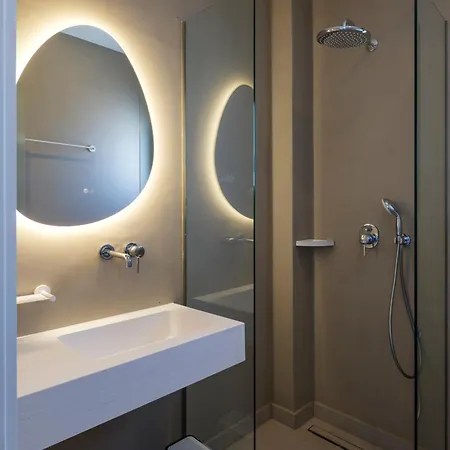 Appart hôtel Mykonian Shades