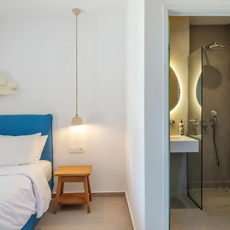 Mykonian Shades 4* Ano Mera