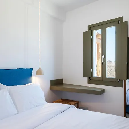 Mykonian Shades Appart hôtel