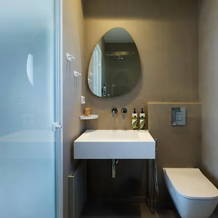 Mykonian Shades Appart hôtel