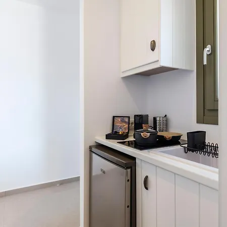 Mykonian Shades Appart hôtel