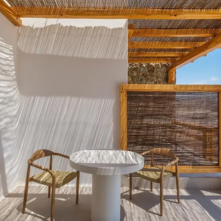 Mykonian Shades Appart hôtel