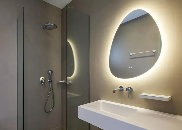 Mykonian Shades Hotel apartamentowy Ano Mera