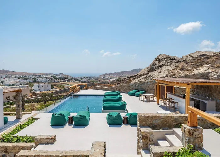 Mykonian Shades Ano Mera