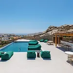 Mykonian Shades 4*