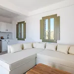 Mykonian Shades 4* Ano Mera