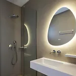 Mykonian Shades Lägenhetshotell Ano Mera