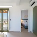 Mykonian Shades 4* Ano Mera
