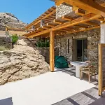 Mykonian Shades 아파트호텔 아노 메라