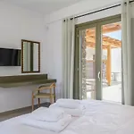 Mykonian Shades Lägenhetshotell Ano Mera