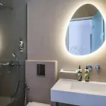 Lägenhetshotell Mykonian Shades Ano Mera