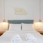 Mykonian Shades 아파트호텔 아노 메라