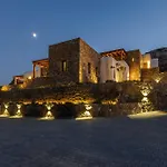 Mykonian Shades 4*