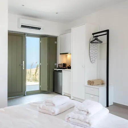 Mykonian Shades 4* Ано Мера