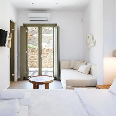 Mykonian Shades 4*
