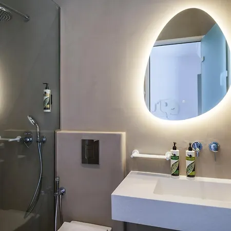 Aparthotel Mykonian Shades Ano Mera