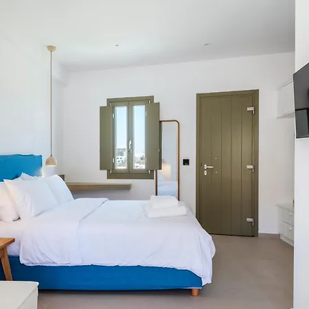 Mykonian Shades 4*