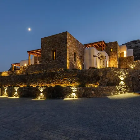 Mykonian Shades 4*