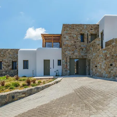 Mykonian Shades Aparthotel