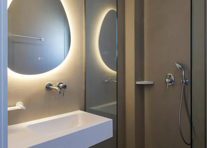 Apartmanhotel Mykonian Shades