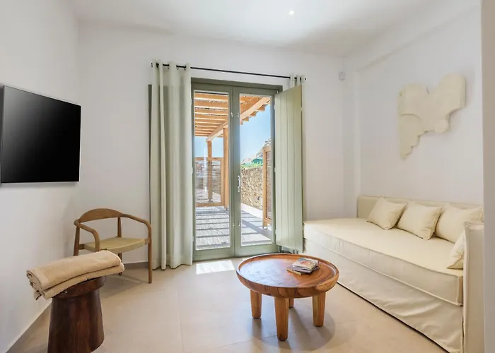 Mykonian Shades אנו מרה