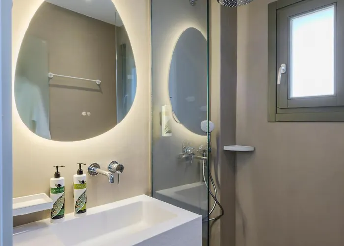 Mykonian Shades Áno Merá