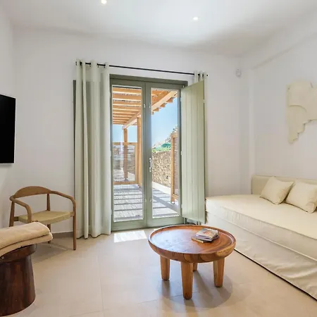 Mykonian Shades 阿诺梅拉