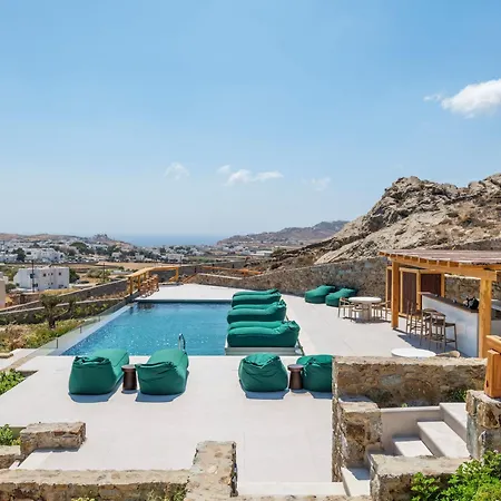 Mykonian Shades 阿诺梅拉